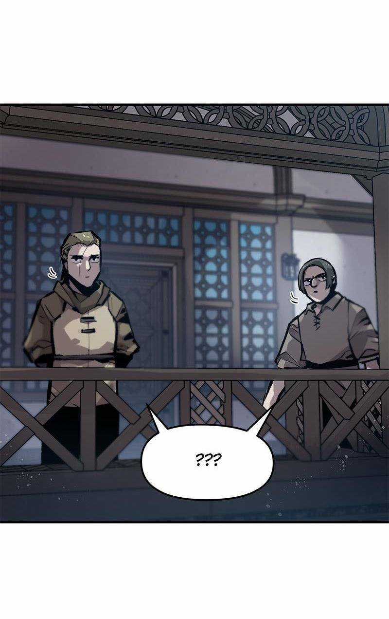 Kị Sĩ Xác Sống Chapter 20 trang 61