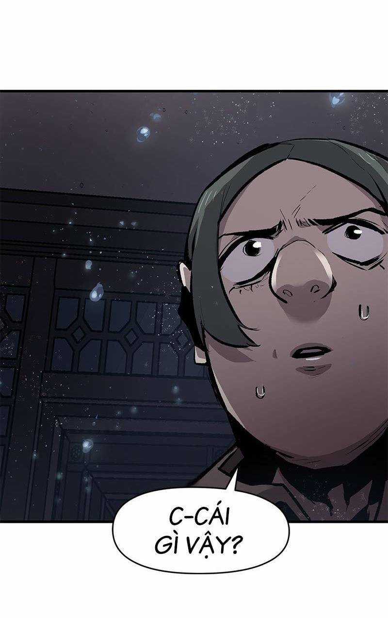 Kị Sĩ Xác Sống Chapter 20 trang 63