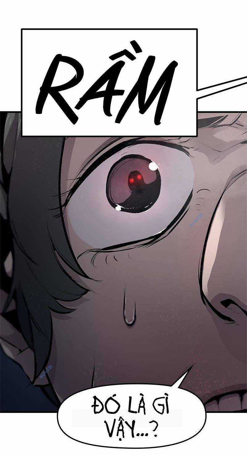 Kị Sĩ Xác Sống Chapter 20 trang 64