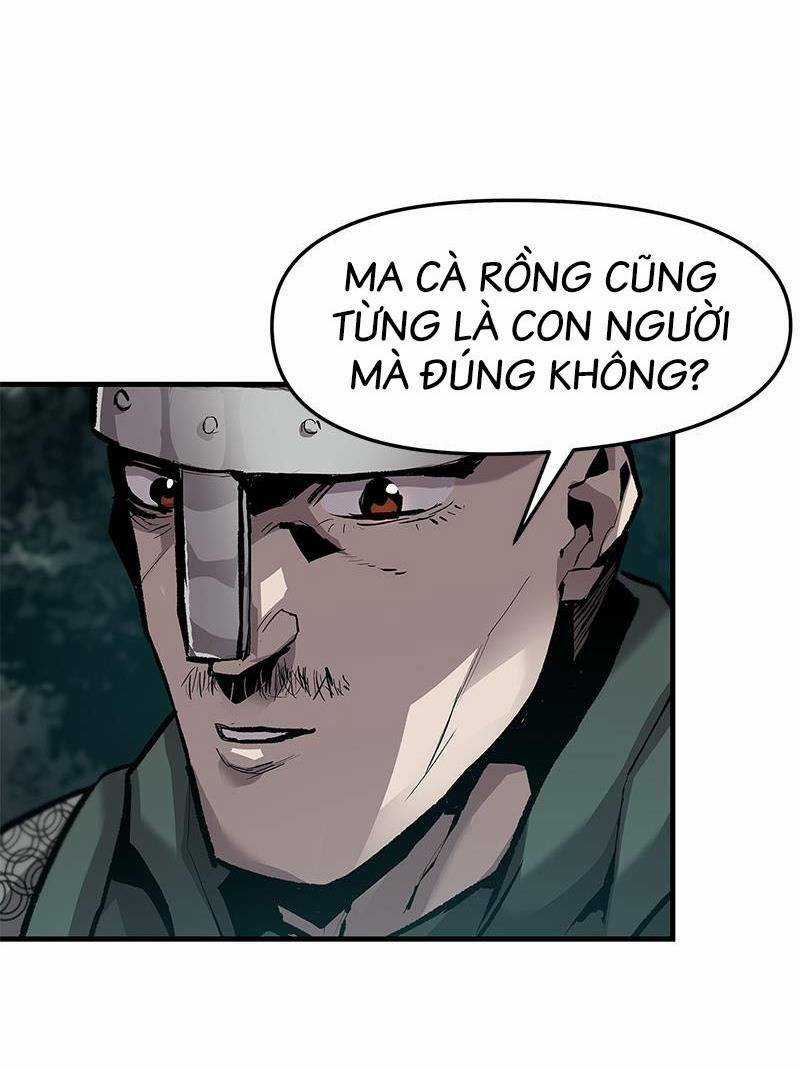 Kị Sĩ Xác Sống Chapter 20 trang 7