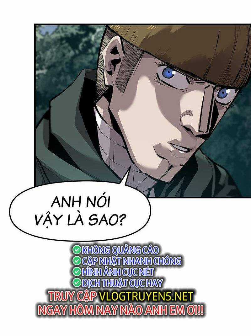 Kị Sĩ Xác Sống Chapter 20 trang 8