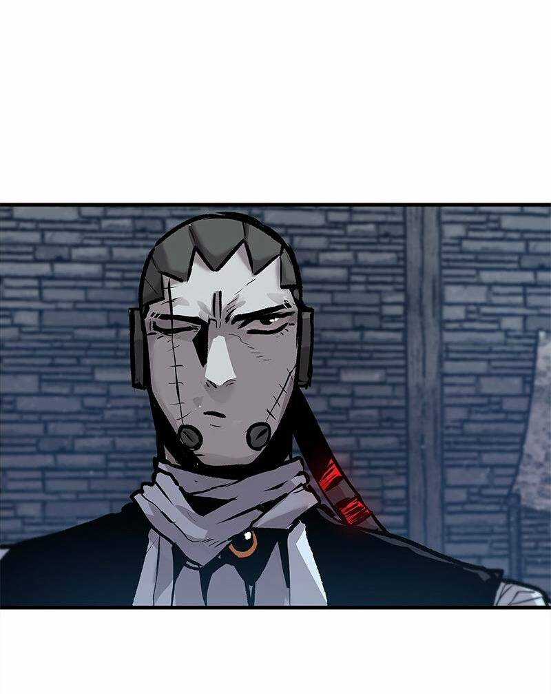 Kị Sĩ Xác Sống Chapter 21 trang 11