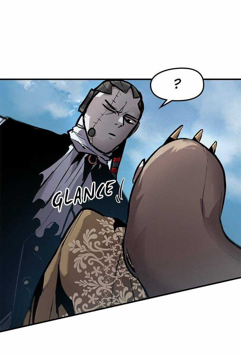 Kị Sĩ Xác Sống Chapter 21 trang 19