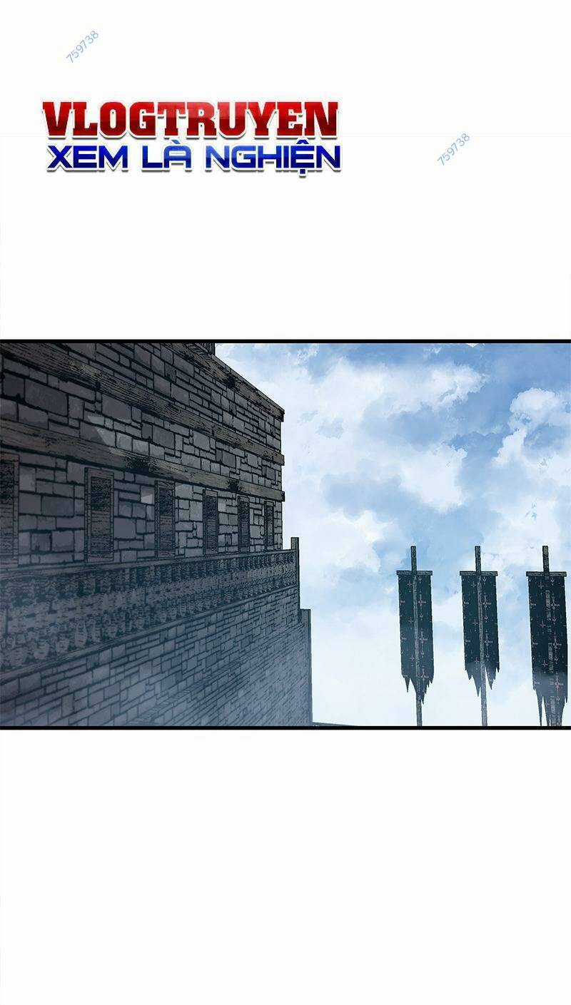 Kị Sĩ Xác Sống Chapter 21 trang 23