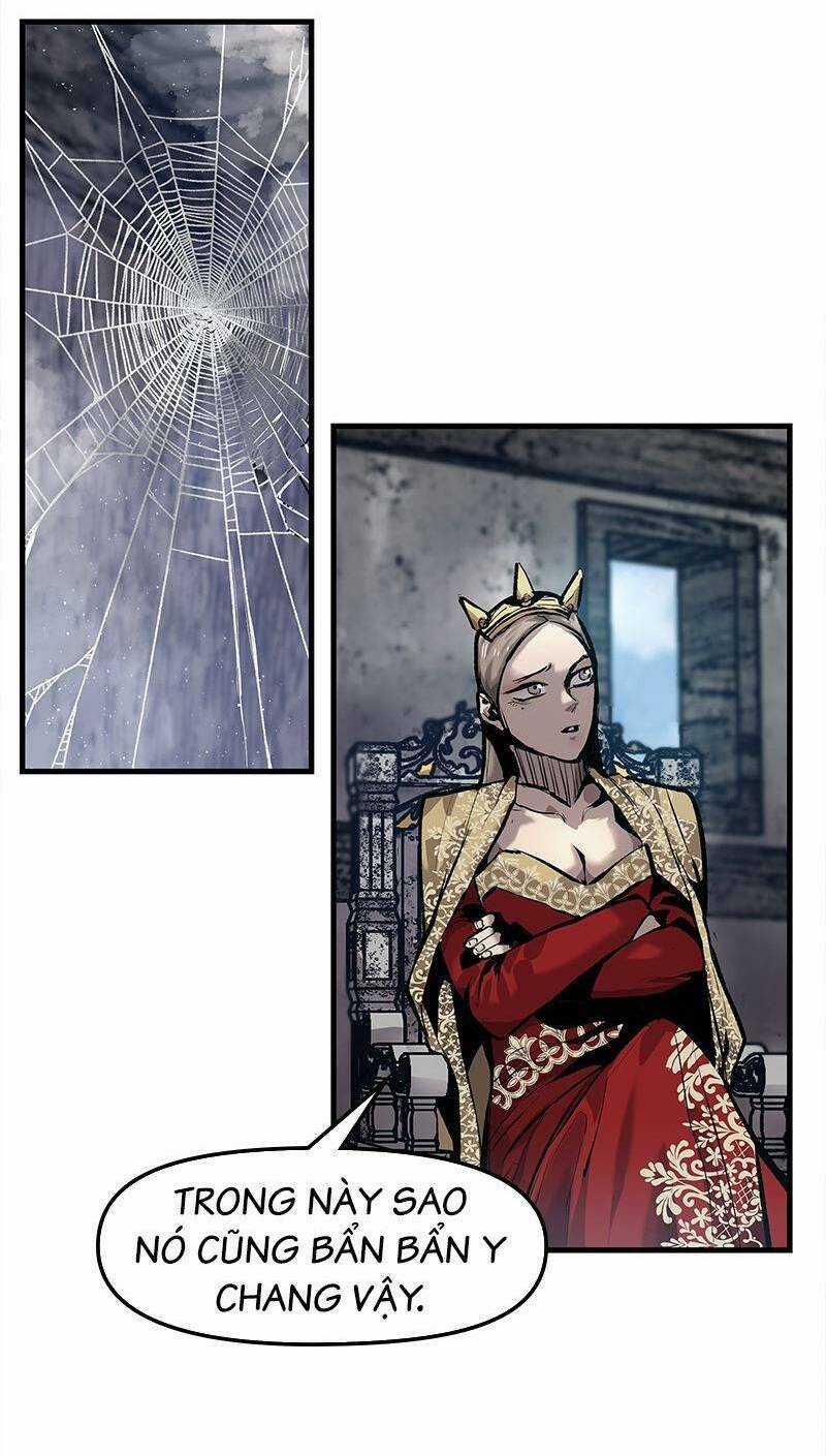 Kị Sĩ Xác Sống Chapter 21 trang 24