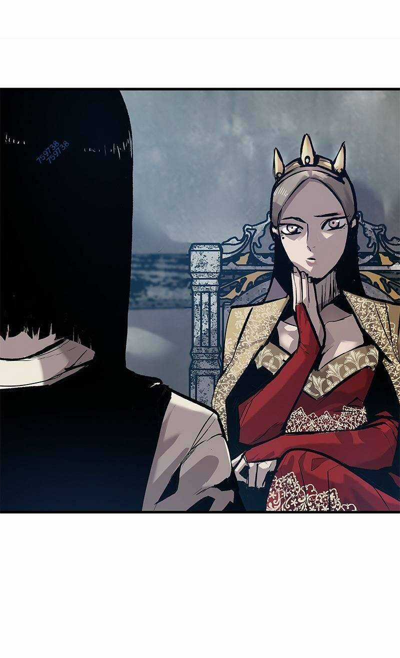 Kị Sĩ Xác Sống Chapter 21 trang 30