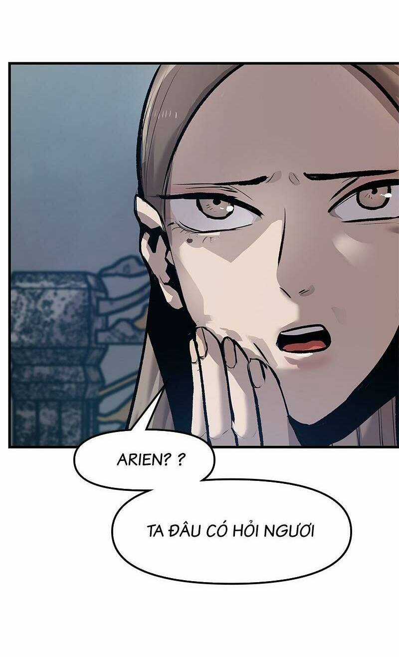 Kị Sĩ Xác Sống Chapter 21 trang 31