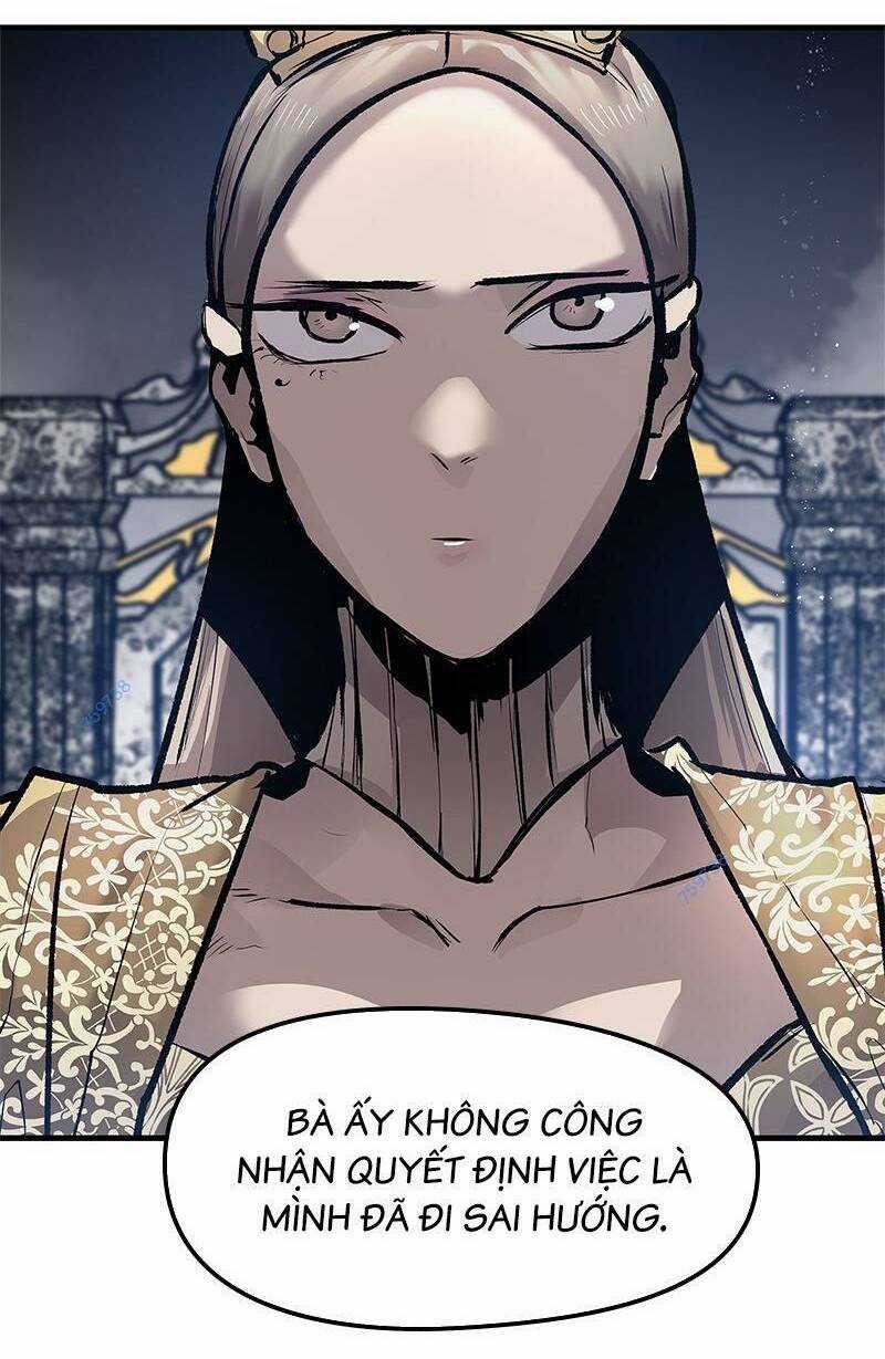 Kị Sĩ Xác Sống Chapter 21 trang 37