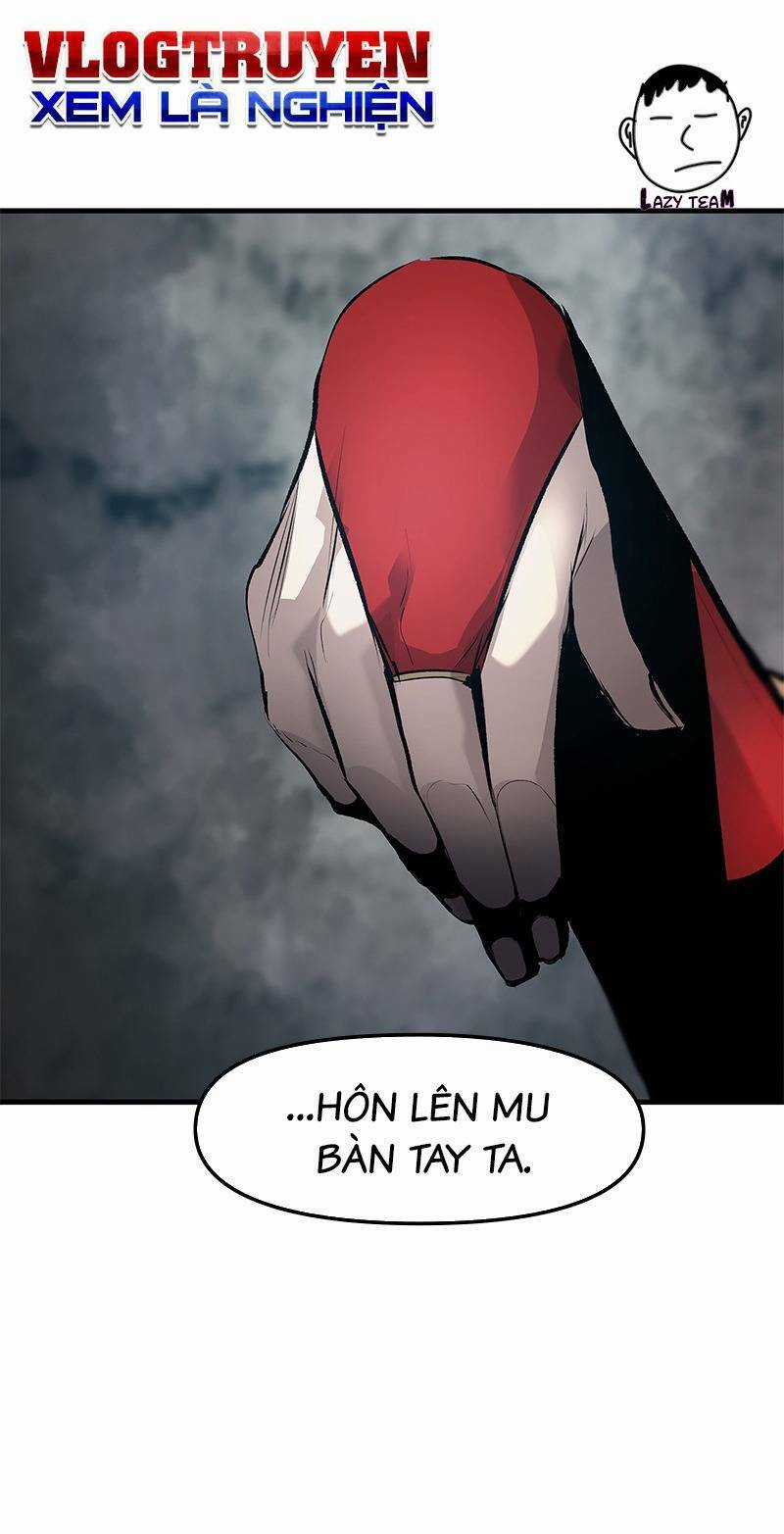 Kị Sĩ Xác Sống Chapter 21 trang 44