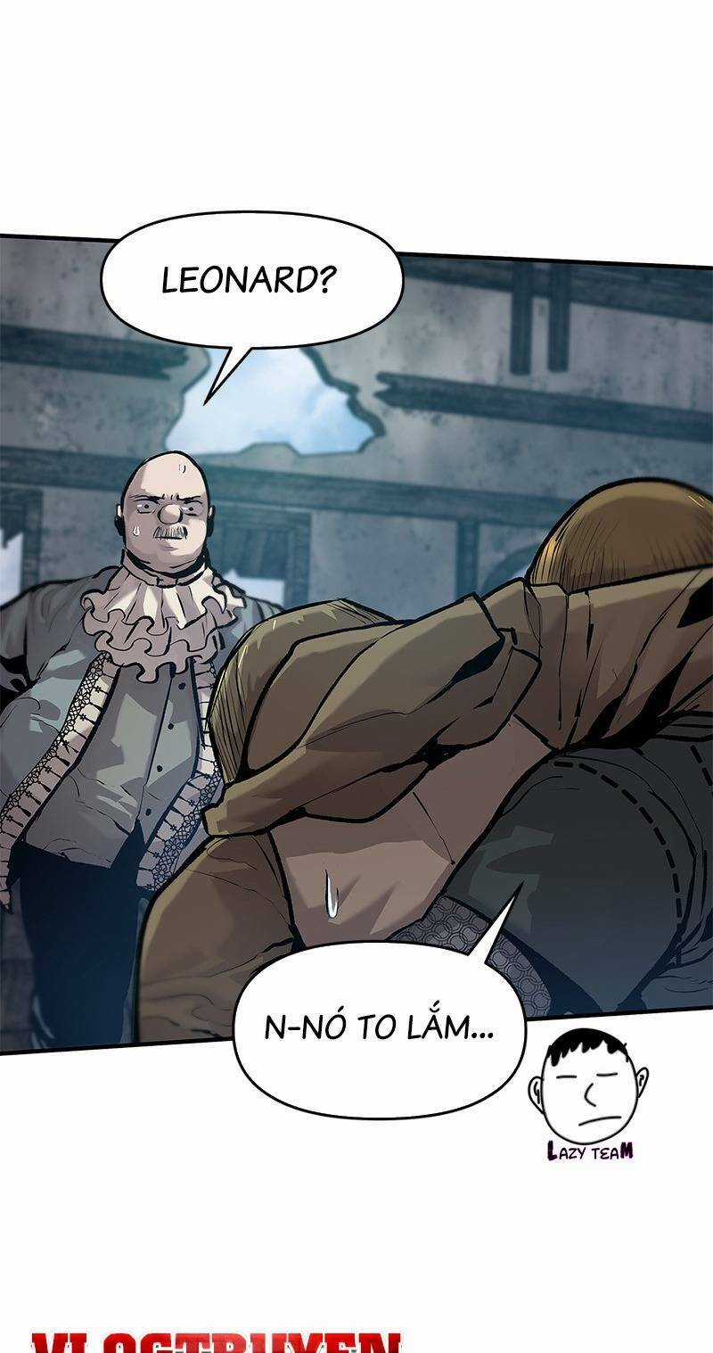 Kị Sĩ Xác Sống Chapter 21 trang 52