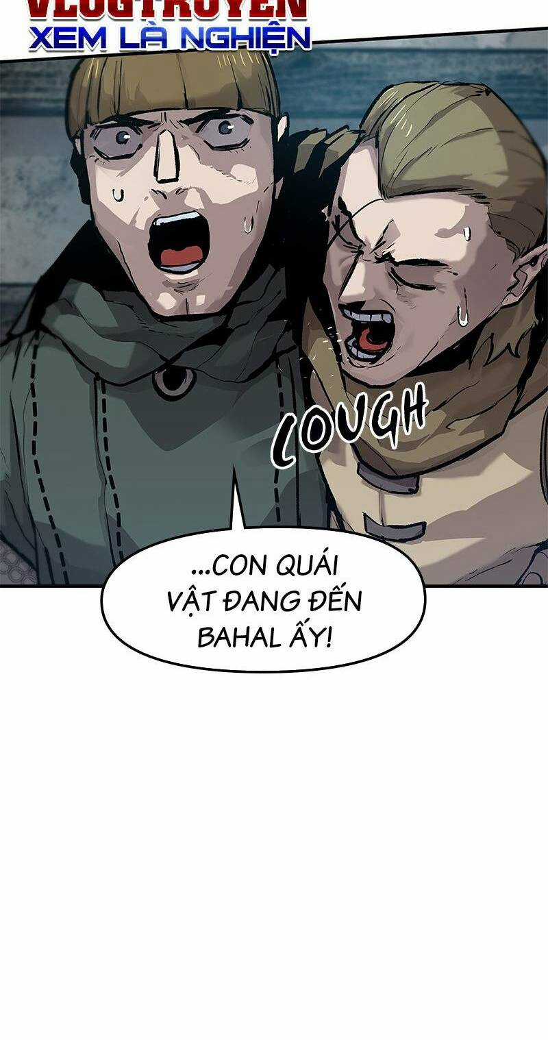 Kị Sĩ Xác Sống Chapter 21 trang 53