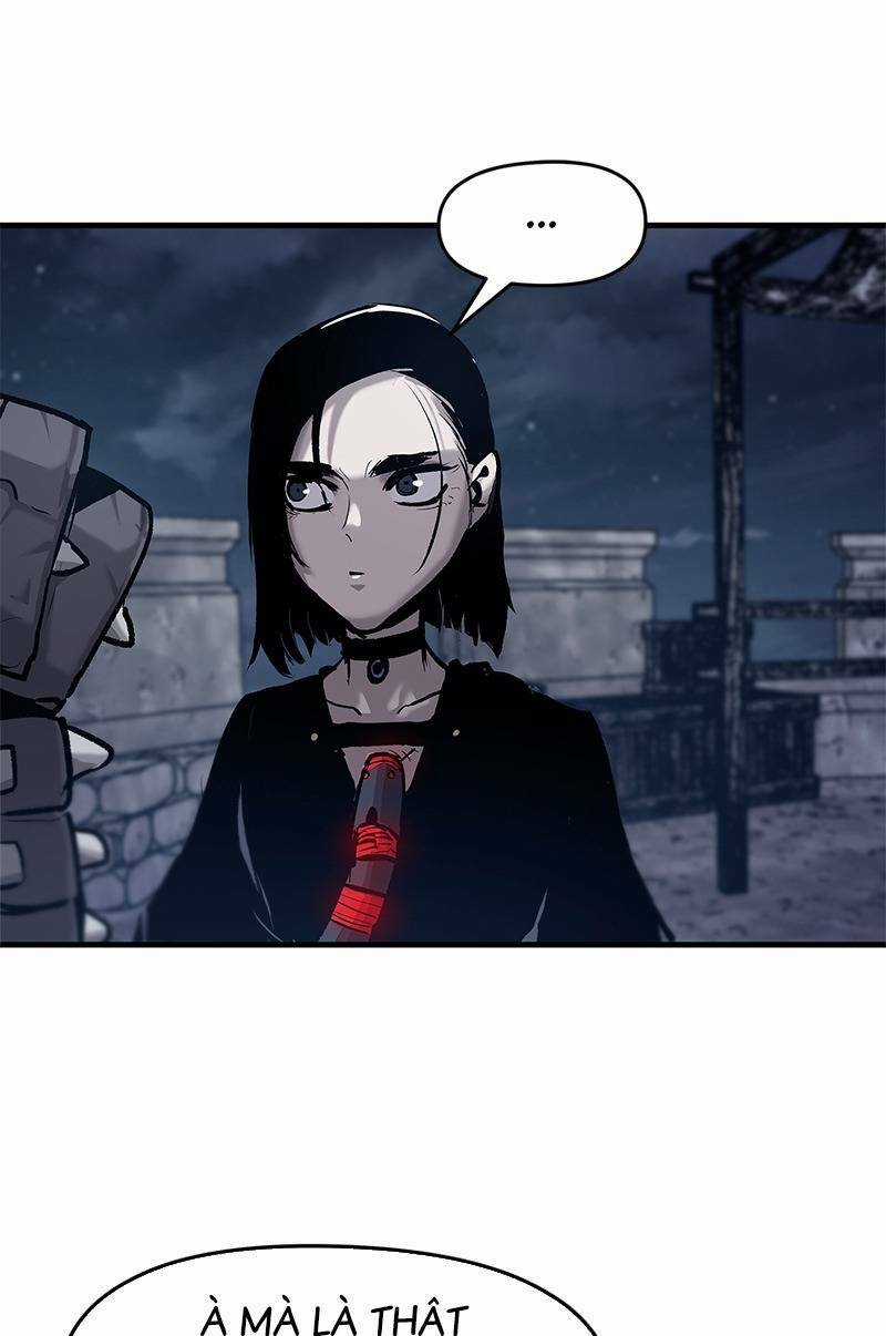 Kị Sĩ Xác Sống Chapter 21 trang 56