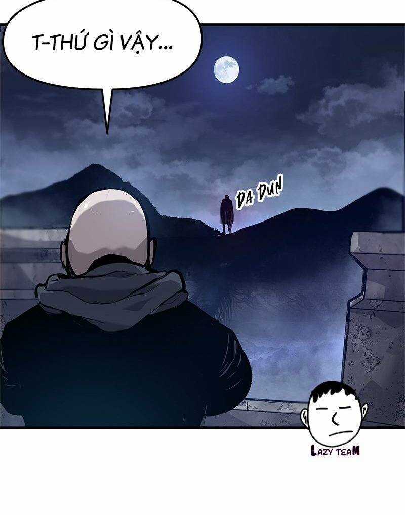 Kị Sĩ Xác Sống Chapter 21 trang 61