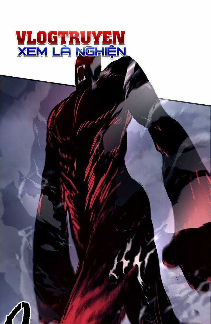 Kị Sĩ Xác Sống Chapter 21 trang 62