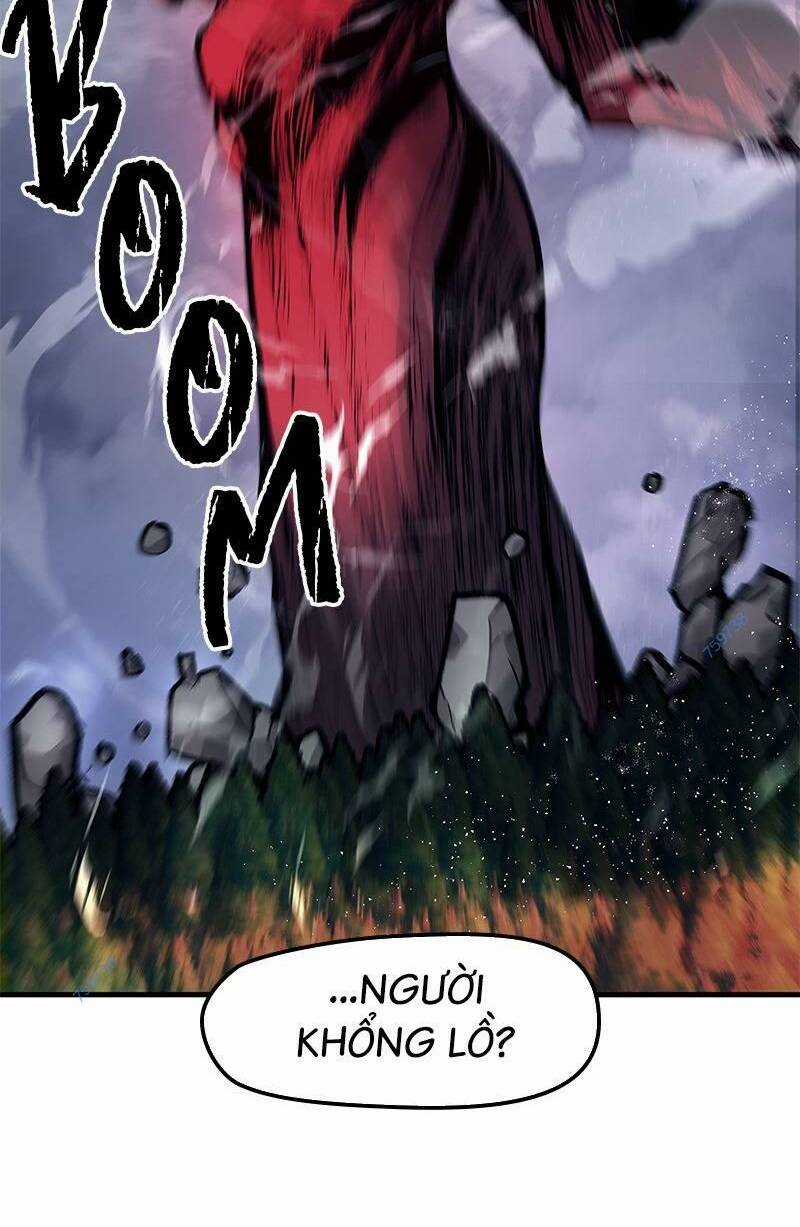 Kị Sĩ Xác Sống Chapter 21 trang 63