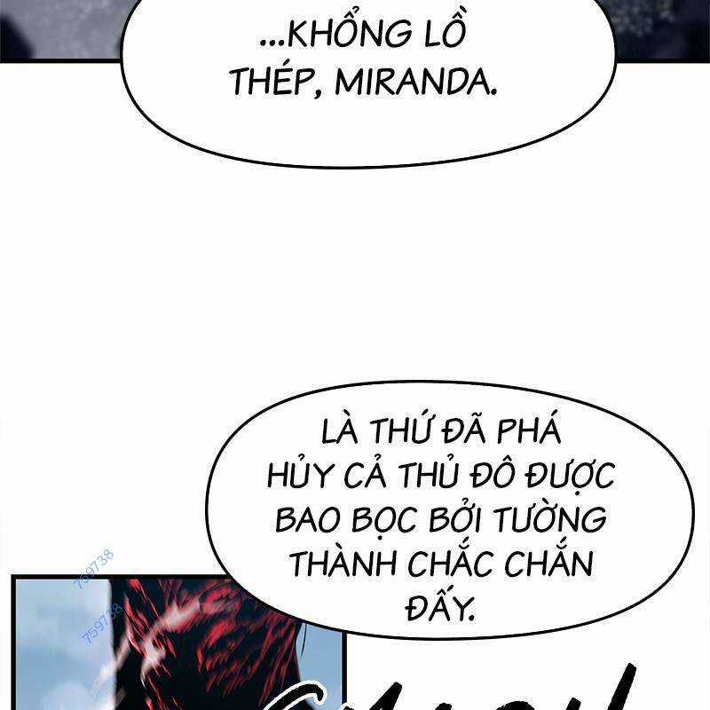 Kị Sĩ Xác Sống Chapter 22 trang 14