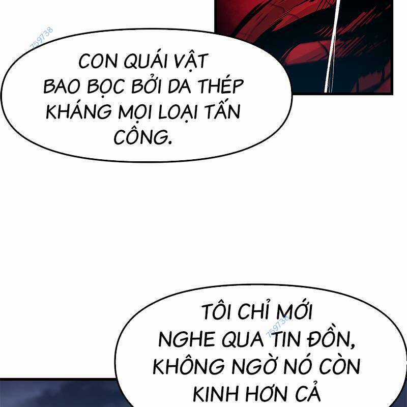Kị Sĩ Xác Sống Chapter 22 trang 16