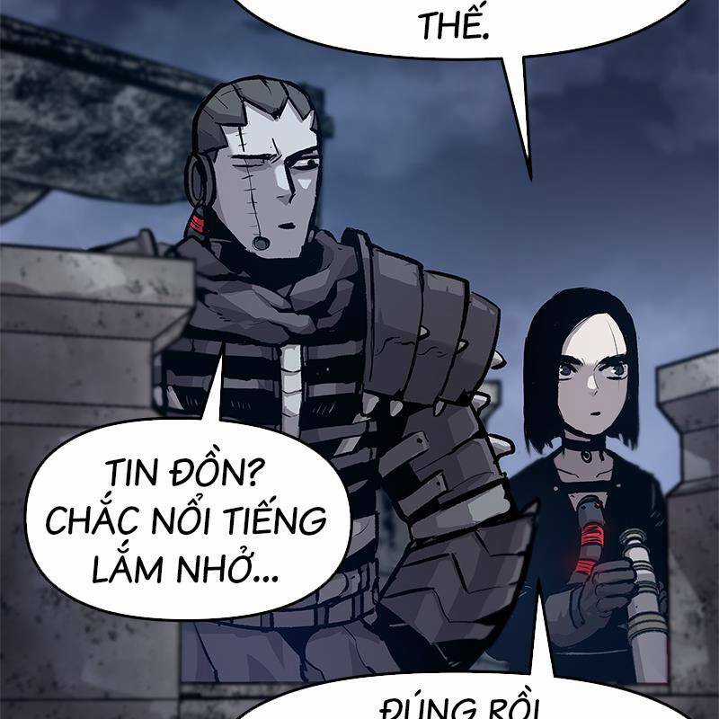 Kị Sĩ Xác Sống Chapter 22 trang 17