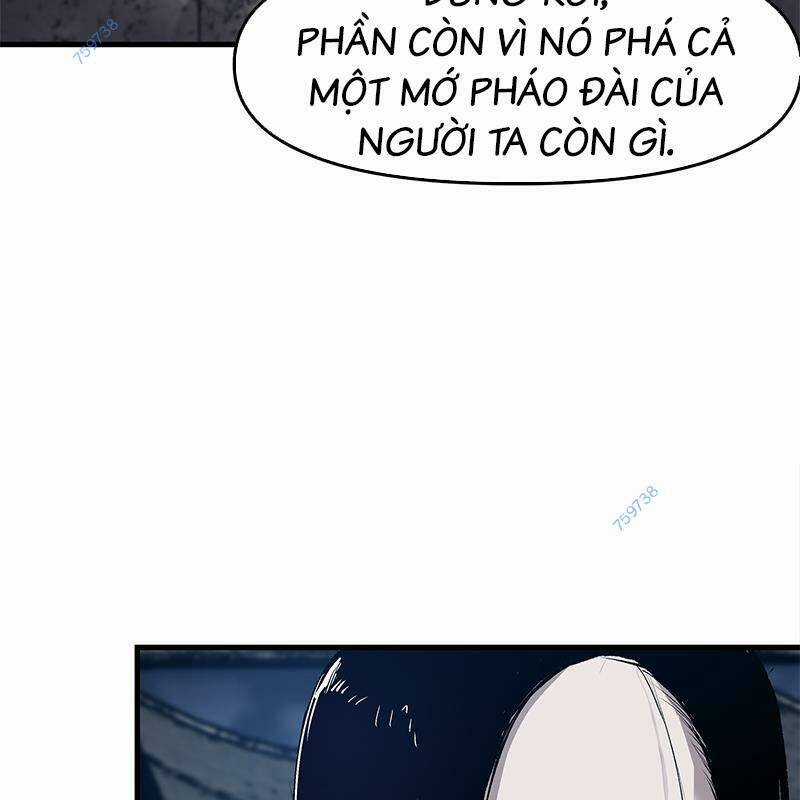 Kị Sĩ Xác Sống Chapter 22 trang 18