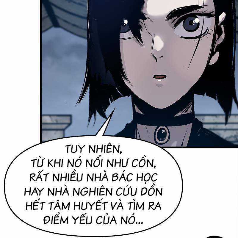 Kị Sĩ Xác Sống Chapter 22 trang 19