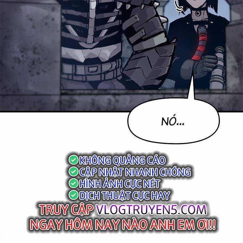 Kị Sĩ Xác Sống Chapter 22 trang 21