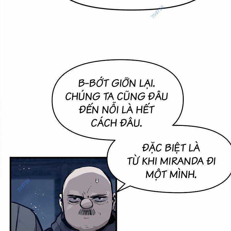Kị Sĩ Xác Sống Chapter 22 trang 26