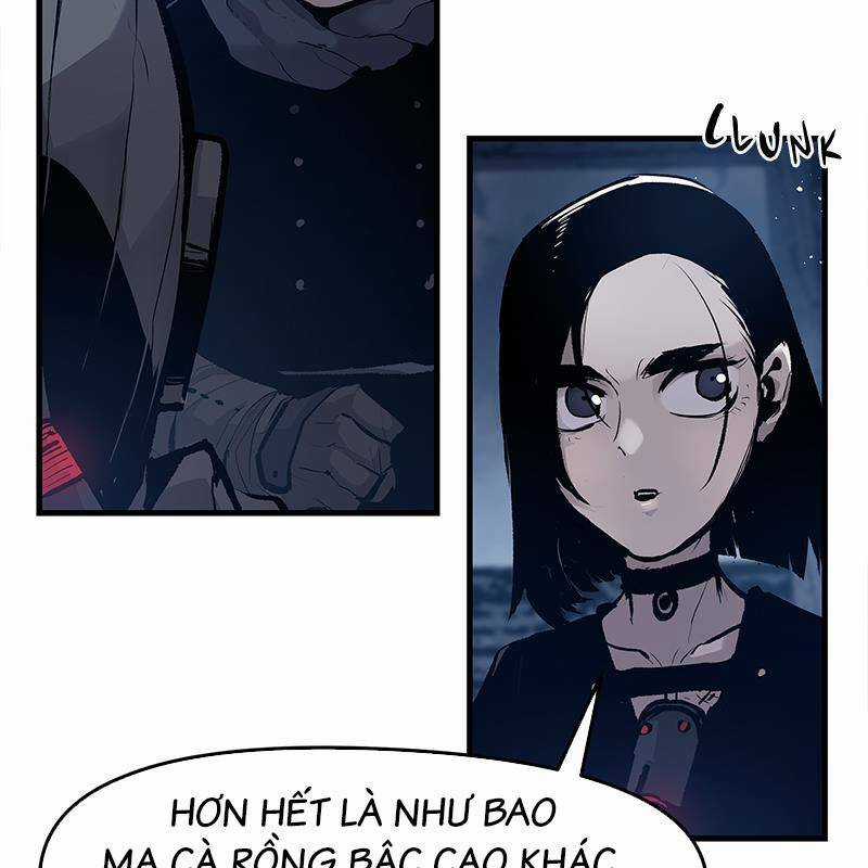 Kị Sĩ Xác Sống Chapter 22 trang 27