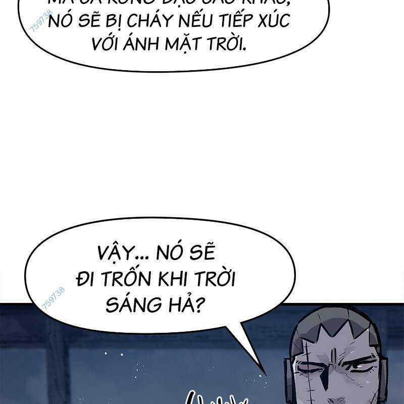 Kị Sĩ Xác Sống Chapter 22 trang 28