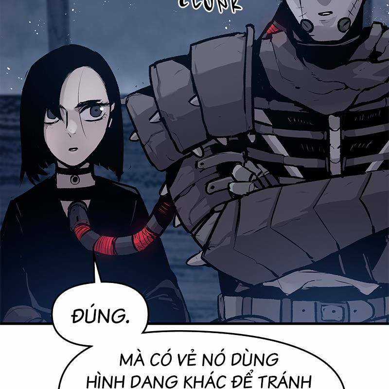 Kị Sĩ Xác Sống Chapter 22 trang 29