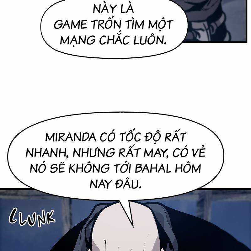 Kị Sĩ Xác Sống Chapter 22 trang 35