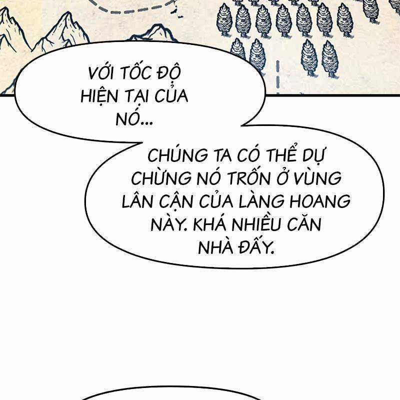 Kị Sĩ Xác Sống Chapter 22 trang 39