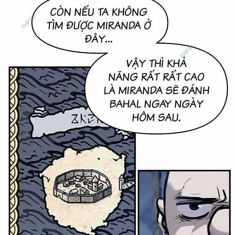Kị Sĩ Xác Sống Chapter 22 trang 40