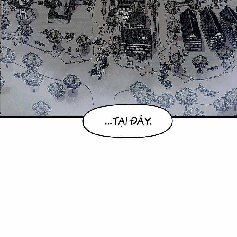 Kị Sĩ Xác Sống Chapter 22 trang 43