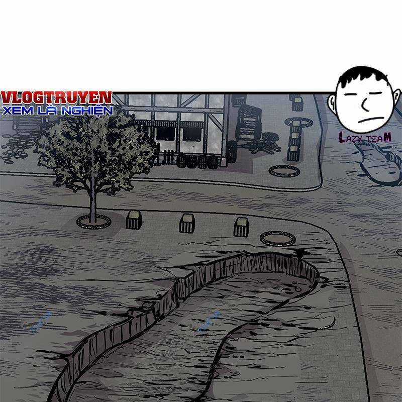 Kị Sĩ Xác Sống Chapter 22 trang 44