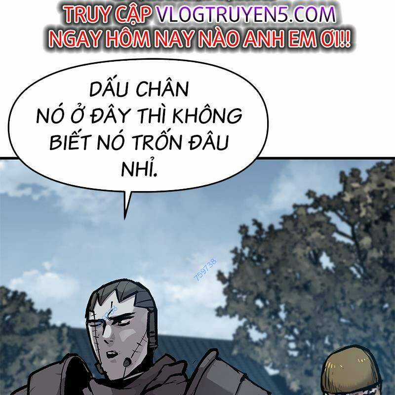 Kị Sĩ Xác Sống Chapter 22 trang 46