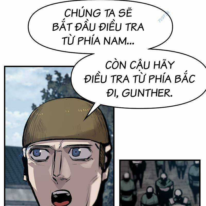Kị Sĩ Xác Sống Chapter 22 trang 48