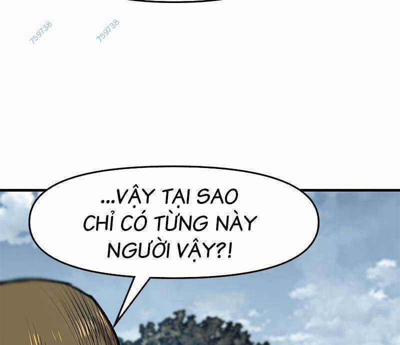 Kị Sĩ Xác Sống Chapter 22 trang 50