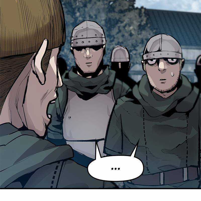 Kị Sĩ Xác Sống Chapter 22 trang 51