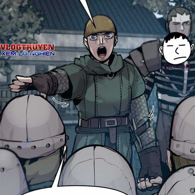 Kị Sĩ Xác Sống Chapter 22 trang 56