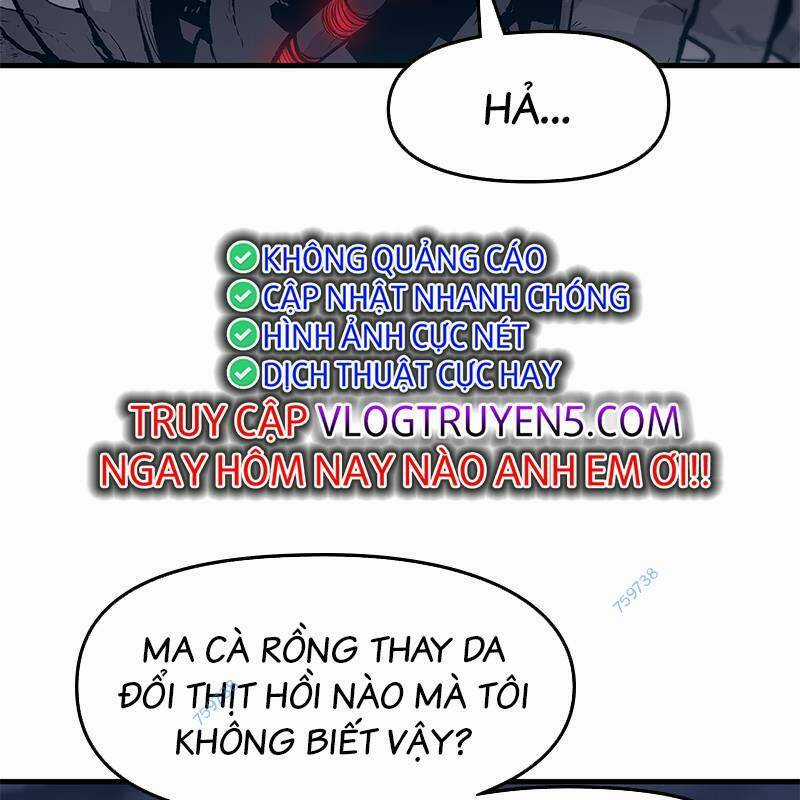 Kị Sĩ Xác Sống Chapter 22 trang 6