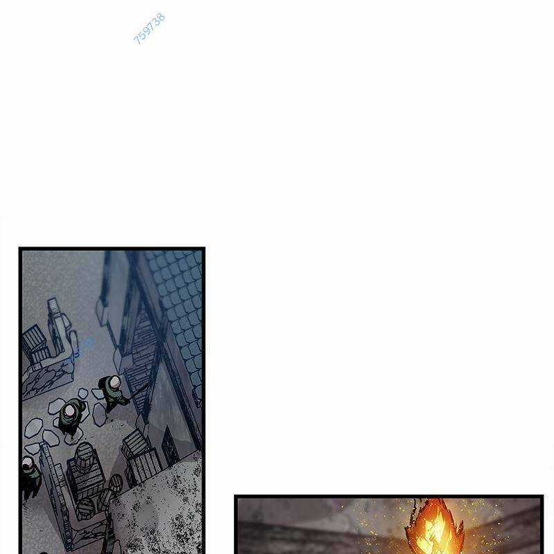 Kị Sĩ Xác Sống Chapter 22 trang 60