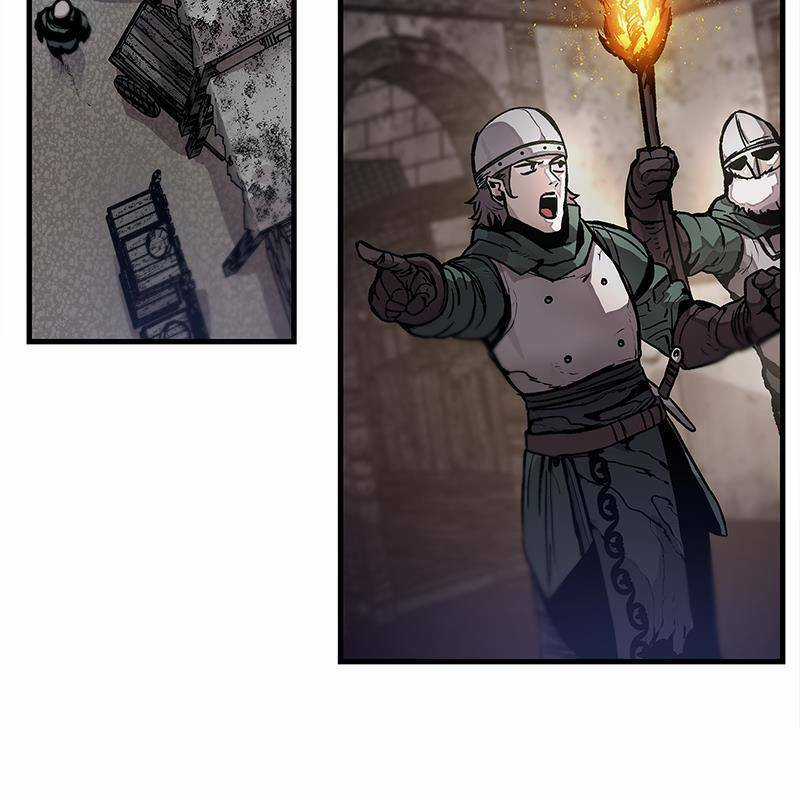 Kị Sĩ Xác Sống Chapter 22 trang 61
