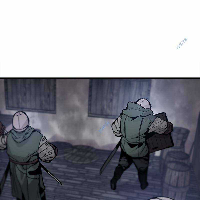 Kị Sĩ Xác Sống Chapter 22 trang 62