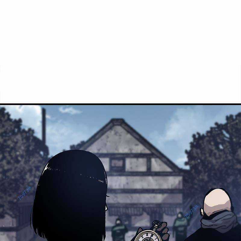Kị Sĩ Xác Sống Chapter 22 trang 64