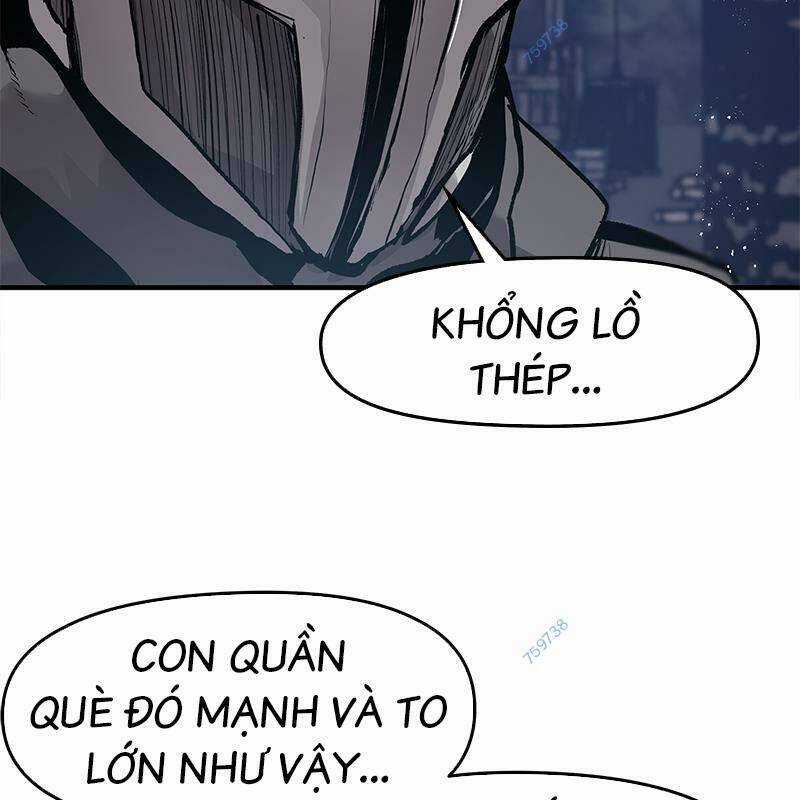 Kị Sĩ Xác Sống Chapter 22 trang 70