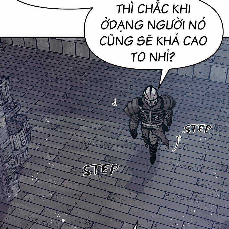 Kị Sĩ Xác Sống Chapter 22 trang 71