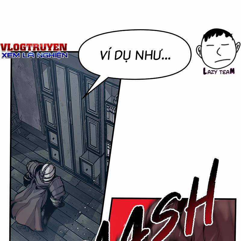 Kị Sĩ Xác Sống Chapter 22 trang 73