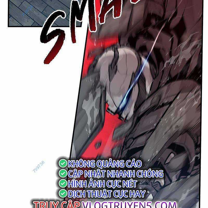 Kị Sĩ Xác Sống Chapter 22 trang 74