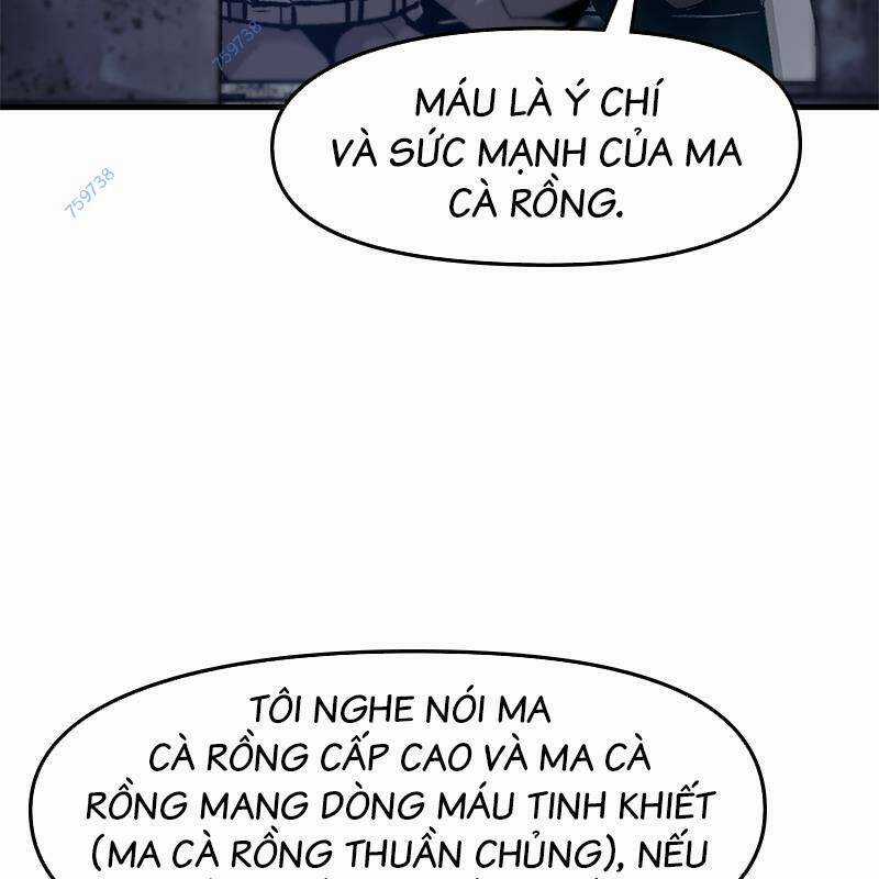 Kị Sĩ Xác Sống Chapter 22 trang 8
