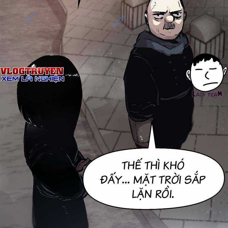 Kị Sĩ Xác Sống Chapter 22 trang 84